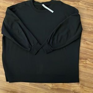 Lululemon sweatshirt